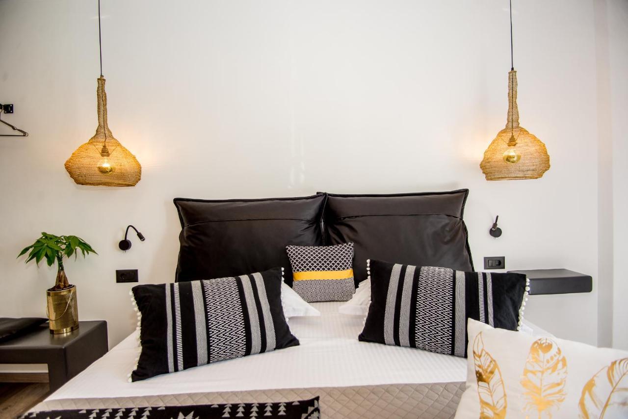 A & B Minimal Suite Ιι With Sea View In Argostoli Экстерьер фото
