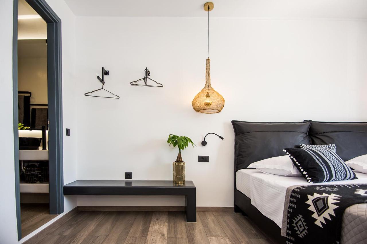 A & B Minimal Suite Ιι With Sea View In Argostoli Экстерьер фото